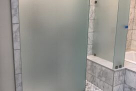 The Shower Room