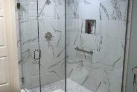 Shower Enclosure"